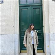 Profesora de química básica para todas las edades hasta segundo de bachillerato